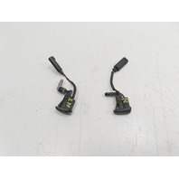 BMW Z4 E89 Nozzle, Windshield Washer, Heated 7056731