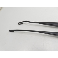 BMW Z4 E89 Arm Pair, Windshield Wiper Left & Right 61617198674