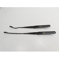 BMW Z4 E89 Arm Pair, Windshield Wiper Left & Right 61617198674