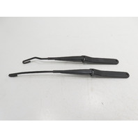 BMW Z4 E89 Arm Pair, Windshield Wiper Left & Right 61617198674