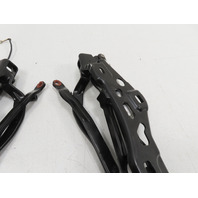 BMW Z4 E89 Hinge Pair, Top Folding Coupling W/ Cylinders
