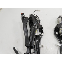 BMW Z4 E89 Hinge Pair, Top Folding Coupling W/ Cylinders