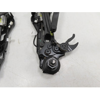 BMW Z4 E89 Hinge Pair, Top Folding Coupling W/ Cylinders