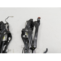 BMW Z4 E89 Hinge Pair, Top Folding Coupling W/ Cylinders