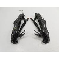 BMW Z4 E89 Hinge Pair, Top Folding Coupling W/ Cylinders