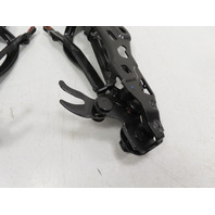 BMW Z4 E89 Hinge Pair, Top Folding Coupling W/ Cylinders