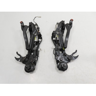 BMW Z4 E89 Hinge Pair, Top Folding Coupling W/ Cylinders
