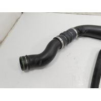 BMW Z4 E89 Pipe, Intercooler Air Induction Charge 11657577229