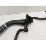 BMW Z4 E89 Pipe, Intercooler Air Induction Charge 11657577229