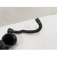BMW Z4 E89 Pipe, Intercooler Air Induction Charge 11657577229