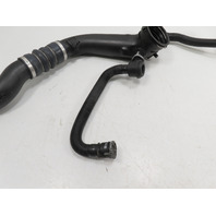 BMW Z4 E89 Pipe, Intercooler Air Induction Charge 11657577229