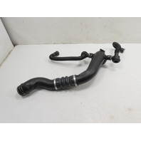 BMW Z4 E89 Pipe, Intercooler Air Induction Charge 11657577229