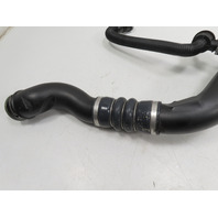 BMW Z4 E89 Pipe, Intercooler Air Induction Charge 11657577229