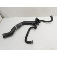 BMW Z4 E89 Pipe, Intercooler Air Induction Charge 11657577229