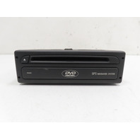 BMW Z4 E85 Drive Unit GPS Navigation Computer Module 65909133177