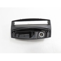 BMW Z4 E85 Trim, Center Console Ashtray Black 7037227