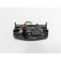 BMW Z4 E85 Trim, Center Console Ashtray Black 7037227