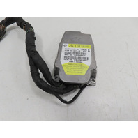 BMW Z4 E85 Module, Main Safety Control Unit Computer w/ Wire & Plug