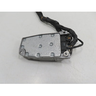 BMW Z4 E85 Module, Main Safety Control Unit Computer w/ Wire & Plug