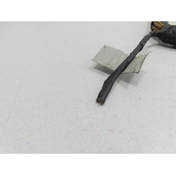 BMW Z4 E85 Module, Main Safety Control Unit Computer w/ Wire & Plug