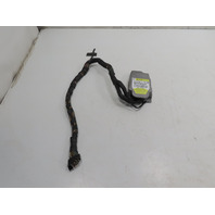 BMW Z4 E85 Module, Main Safety Control Unit Computer w/ Wire & Plug