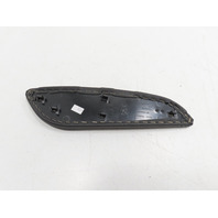 BMW Z4 E85 Trim, Center Console Knee Pad Black 7026215