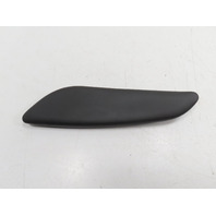 BMW Z4 E85 Trim, Center Console Knee Pad Black 7026215