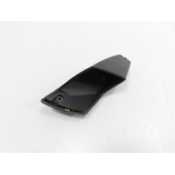 BMW Z4 E85 Trim, Seatbelt Belt Guide Seat Cushion Right 52107163128