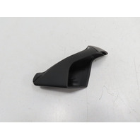 BMW Z4 E85 Trim, Seatbelt Belt Guide Seat Cushion Right 52107163128