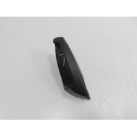 BMW Z4 E85 Trim, Seatbelt Belt Guide Seat Cushion Right 52107163128