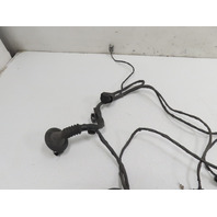 BMW Z4 E85 Wire Wiring Harness, Back Up Ultrasonic Sensor Pigtail Plug