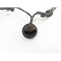 BMW Z4 E85 Wire Wiring Harness, Back Up Ultrasonic Sensor Pigtail Plug