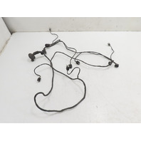 BMW Z4 E85 Wire Wiring Harness, Back Up Ultrasonic Sensor Pigtail Plug