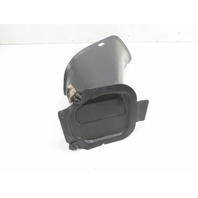 BMW Z4 E85 Air Intake Duct Pipe Front Bumper N52 Right 51118044702