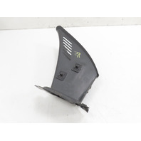 BMW Z4 E85 Air Intake Duct Pipe Front Bumper N52 Right 51118044702