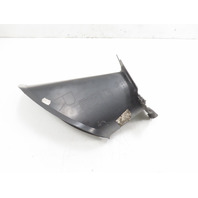 BMW Z4 E85 Air Intake Duct Pipe Front Bumper N52 Right 51118044702