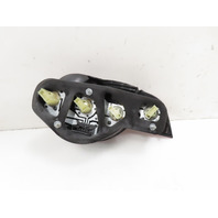 BMW Z4 E85 Taillight, OEM Right Side Red / Amber