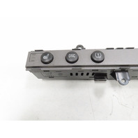 BMW Z4 E85 Switch Panel, DSC, TPMS, Seat Heat 6926957