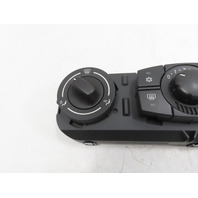 BMW Z4 E85 Climate Control A/C Heater 64116939982