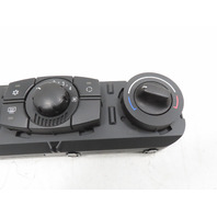 BMW Z4 E85 Climate Control A/C Heater 64116939982