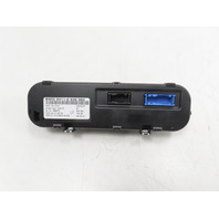 BMW Z4 E85 Climate Control A/C Heater 64116939982