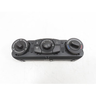 BMW Z4 E85 Climate Control A/C Heater 64116939982