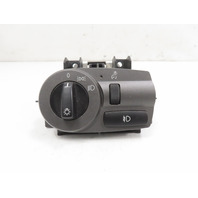 BMW Z4 E85 Switch, Headlight Foglight Grey OEM 6923449