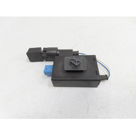 BMW Z4 E85 Sensor, Occupancy Passenger Side Safety Right 65776927500