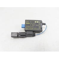 BMW Z4 E85 Sensor, Occupancy Passenger Side Safety Right 65776927500