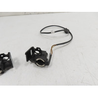 BMW Z4 E85 Bracket Mount Hard Top Roof Mounting Set Convertible