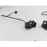 BMW Z4 E85 Bracket Mount Hard Top Roof Mounting Set Convertible