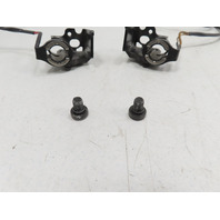 BMW Z4 E85 Bracket Mount Hard Top Roof Mounting Set Convertible