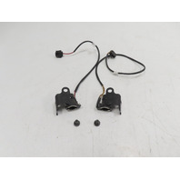 BMW Z4 E85 Bracket Mount Hard Top Roof Mounting Set Convertible