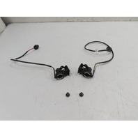 BMW Z4 E85 Bracket Mount Hard Top Roof Mounting Set Convertible